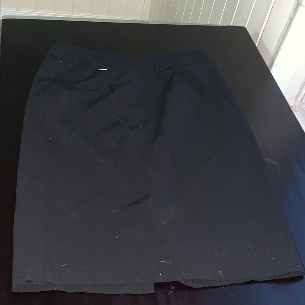 Calvin Klein skirt